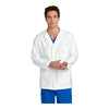 Wink Mens Professional Consultation Lab Coat WW5072 WonderWink