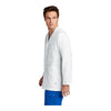 Wink Mens Professional Consultation Lab Coat WW5072 WonderWink