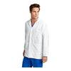 Wink Mens Professional Consultation Lab Coat WW5072 WonderWink