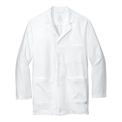 Wink Mens Professional Consultation Lab Coat WW5072 WonderWink -