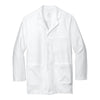 Wink Mens Professional Consultation Lab Coat WW5072 WonderWink