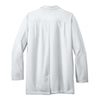Wink Mens Professional Consultation Lab Coat WW5072 WonderWink