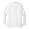 Wink Womens Consultation Lab Coat WW4072 WonderWink