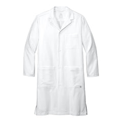 Wink Men’s Extended Length Lab Coat WW5172 WonderWink -