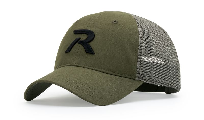 Richardson 111T Relaxed Tactical Hat – The Park Wholesale