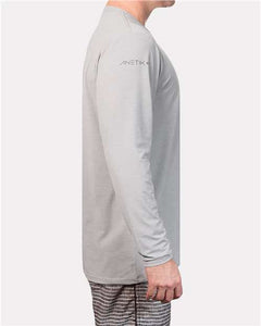 ANETIK MVLPRL8 Men's Low Pro Tech Long Sleeve T-Shirt -