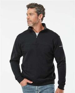 Columbia 212475 Men's Hart Mountain™ II Half-Zip Pullover -