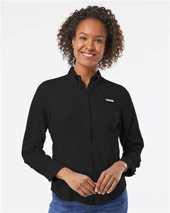 Columbia 212465 Women's PFG Tamiami™ II Shirt -