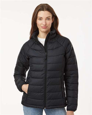 Columbia 212490 Women's Powder Lite™ II Full Zip Jacket -
