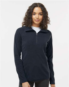 Columbia 212495 Women's Glacial™ IV Fleece Half-Zip Pullover -