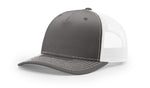 Richardson 112FP - 5-Panel Premium Trucker Snapback Hat