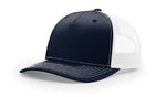 Richardson 112FP - 5-Panel Premium Trucker Snapback Hat