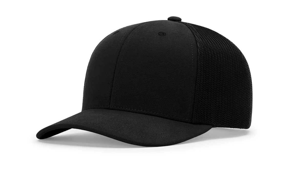 Richardson 112LN Lined Trucker Hat – The Park Wholesale