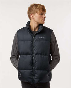 Columbia 208687 Men's Puffect™ III Vest -