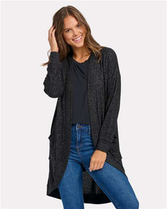 Boxercraft BW1103 Women's Cuddle Cardigan -