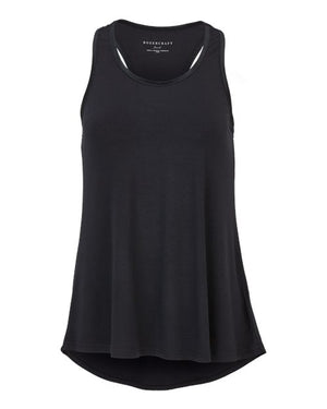 Boxercraft BW2508 Women's Bamboo Tank Top -