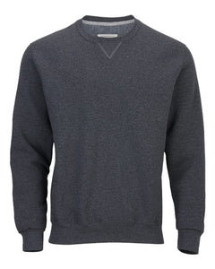 Boxercraft BM5101 Men's Fleece Crewneck Sweatshirt -