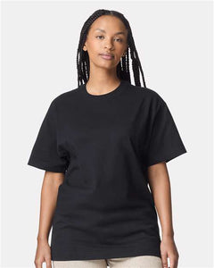 American Apparel 9001 Unisex Super Heavyweight Tee -
