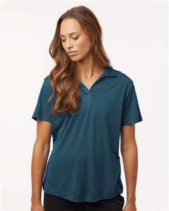 AllPro 41800L Women's Pro-Lock Performance Polo -