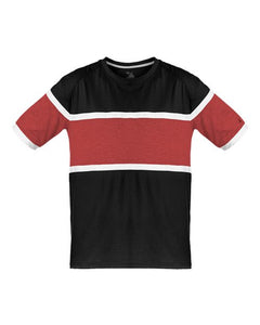 Badger 4980 Unisex United T-Shirt -