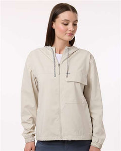 Columbia 212428 Women's Skien Valley™ Hooded Lightweight Jacket -