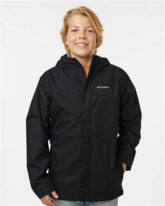 Columbia 211592 Youth Hikebound™ II Jacket -