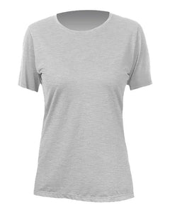 ANETIK WSBRZS0 Women's Breeze Tech T-Shirt -