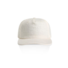 AS Colour 1158 Class Linen Cap -