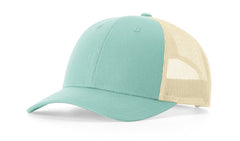 Richardson 115 Low Pro Trucker Cap -