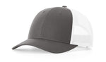 Richardson 115 Low Pro Trucker Cap