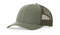 Richardson 115 Low Pro Trucker Cap, Snapback Hat