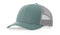 Richardson 115 Low Pro Trucker Cap, Snapback Hat
