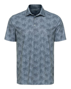 Paragon 154 Men's Charleston Sublimated Polo -