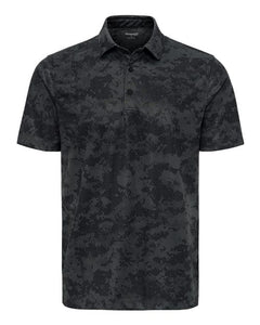 Paragon 171 Men's Monterey Printed Polo -