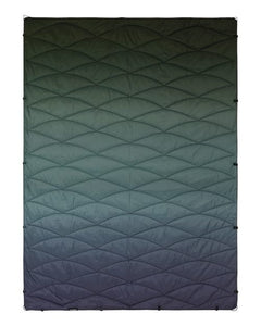Nomadix CPB Puffer Blanket -