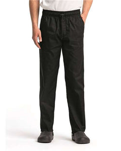 Artisan Collection by Reprime RP554 Unisex Chef's Select Slim Leg Pant -