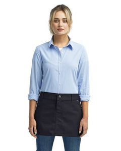 Artisan Collection by Reprime RP133 Chino Waist Apron -