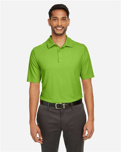 CORE365 CE112 Men's Fusion ChromaSoft™ Pique Polo -