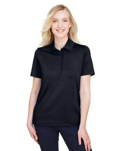 Devon & Jones DG21W Women's CrownLux Performance® Range Flex Polo -