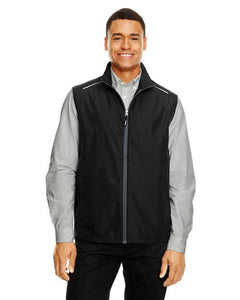 CORE365 CE703 Men's Techno Lite Unlined Vest -