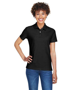 Devon & Jones DG150W Women's DRYTEC20™ Performance Polo -