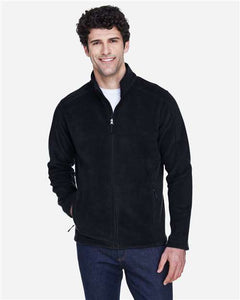 CORE365 88190 Men's Journey Fleece Jacket -