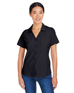 CORE365 CE510W Women's Ultra UVP® Marina Shirt -