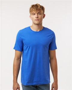 Tultex 602 Combed Cotton T-Shirt -