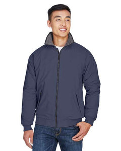 Devon & Jones D700 Unisex Three Season Classic Jacket -