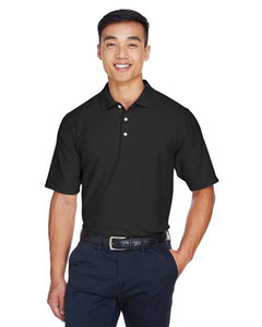 Devon & Jones DG150 Men's DRYTEC20™ Performance Polo -
