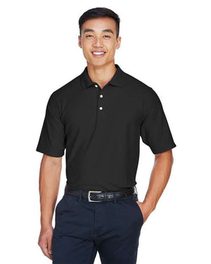 Devon & Jones DG150 Men's DRYTEC20™ Performance Polo -