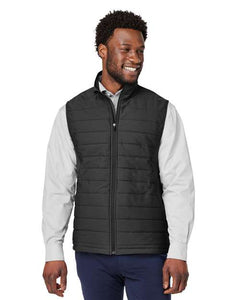 Devon & Jones DG706 Men's New Classics® Charleston Hybrid Vest -