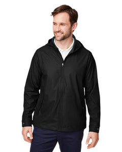 Devon & Jones DG720 Unisex New Classics® Prescott Rain Jacket -