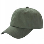 Unbranded Cotton Dad Cap, Blank Dad Hat